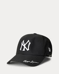 Polo Ralph Lauren Yankees Cap | Ralph Lauren