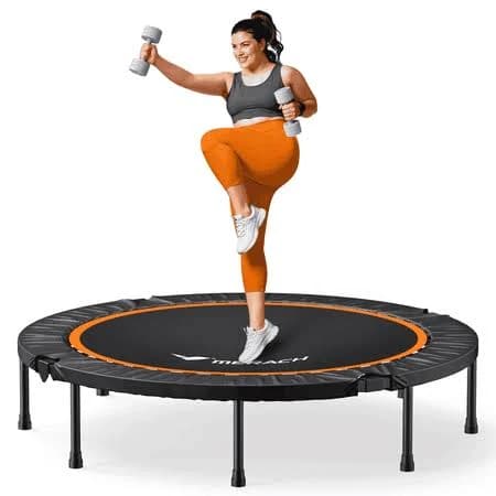 Merach 48" Mini Trampoline