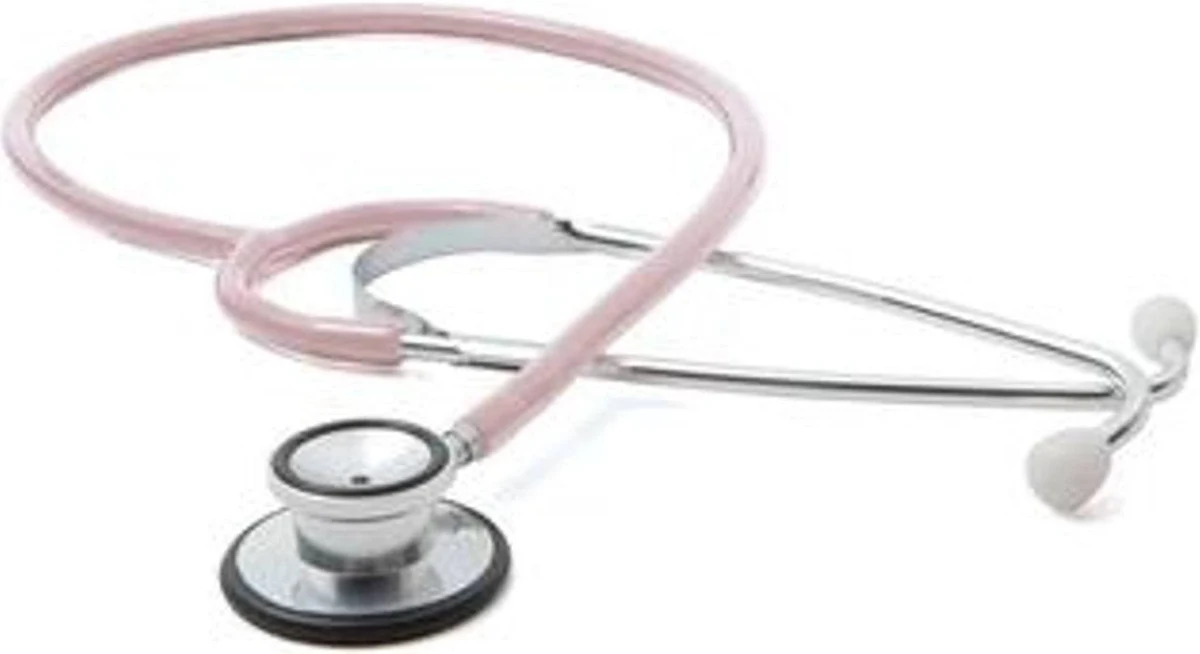ADC Proscope 670 Dual Head Stethoscope
