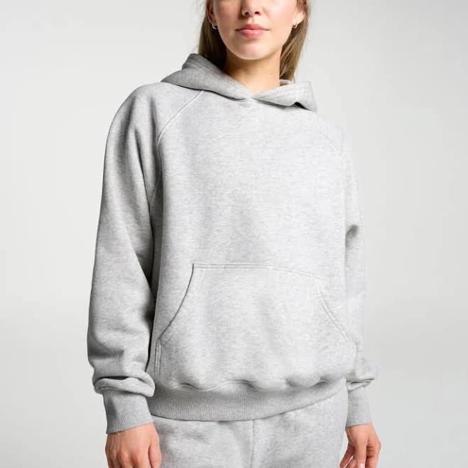 DSG Women's Classic Fleece Hoodie