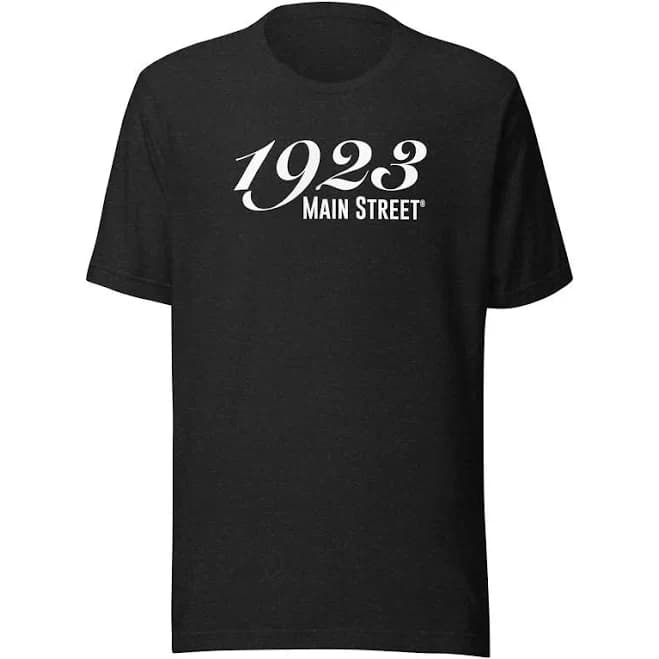 Main Street T-Shirt