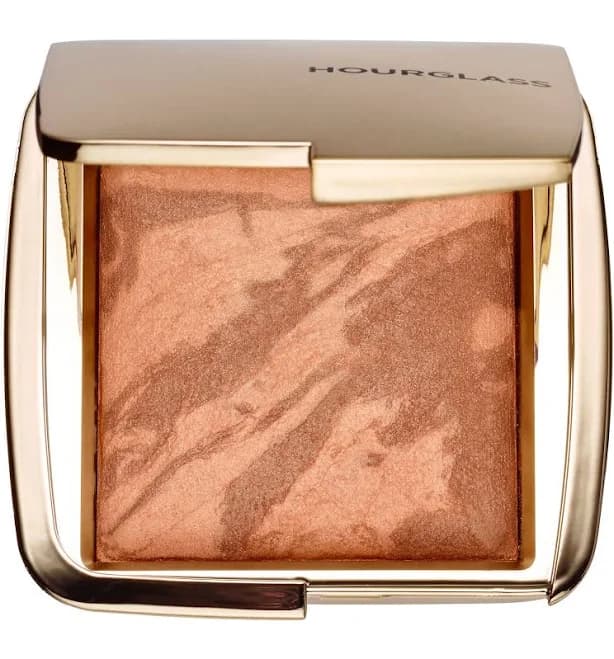 Hourglass Ambient Lighting Bronzer - Radiant Bronze Light