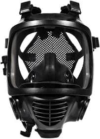 Mira Safety Tactical Gas Masks CM-6M CBRN Tactical Gas Mask