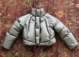 Entire Studios Puffer | Grailed
