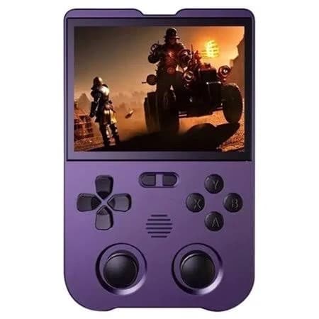 XU10 Handheld Game Console