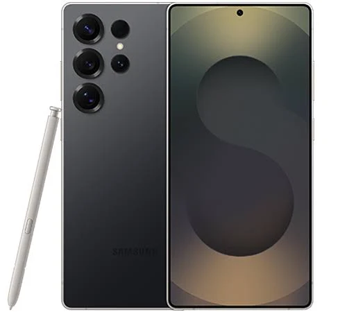 Samsung Galaxy S25 Ultra