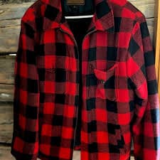 Legendary Whitetails | Jackets & Coats | Wool Coat | Poshmark