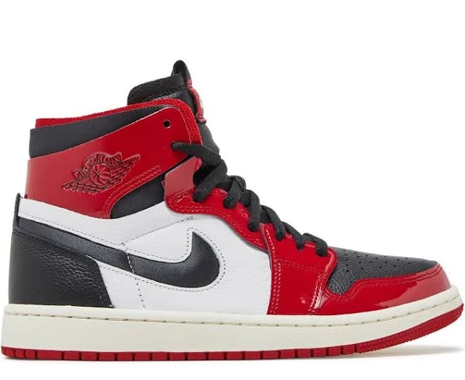 Womens Air Jordan 1 Zoom CMFT WMNS "Zoom Chicago
