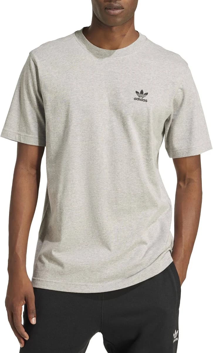 adidas Men's Originals Trefoil Essentials T-Shirt