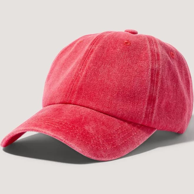 Lift Down Classic Cap Hat