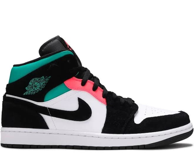 Air Jordan 1 Mid SE