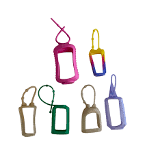 Lot of 6 multi sized & shaped hand sanitizer | Mercari