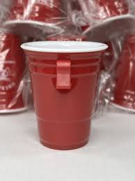 Fireball Whisky Sidecar Shot Glass Red Cup Hard Plastic Party Lot Of 10 New | eBay