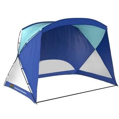 Wakeman Outdoors Beach Tent/Sun Shelter