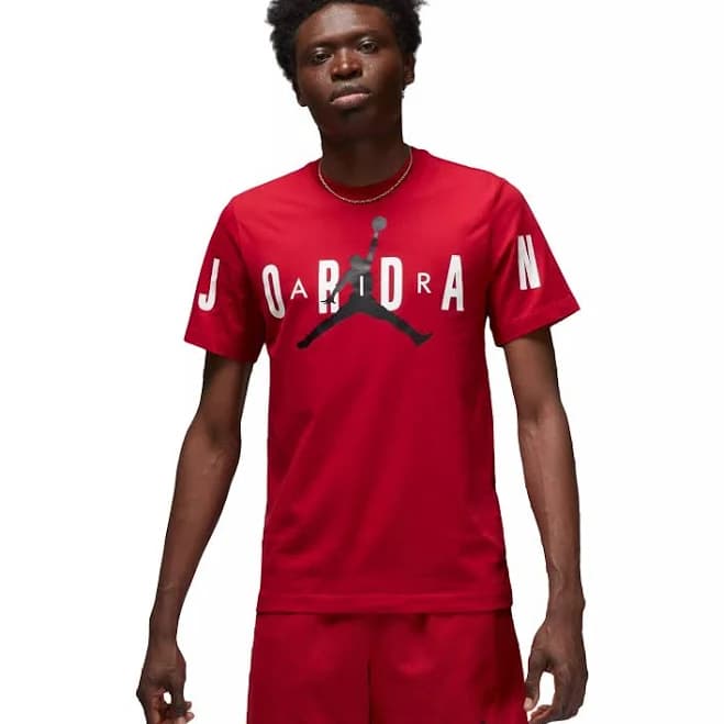 Jordan Men's Air Stretch Tee
