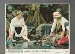 1981 CATTLE ANNIE 8x10 Photo Stills SET of 8 NM 9.4 Scott Glenn, Diane Lane | eBay