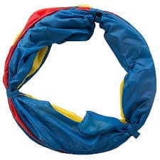 Pacific Play Tents "Find-Me" Multi Tunnel