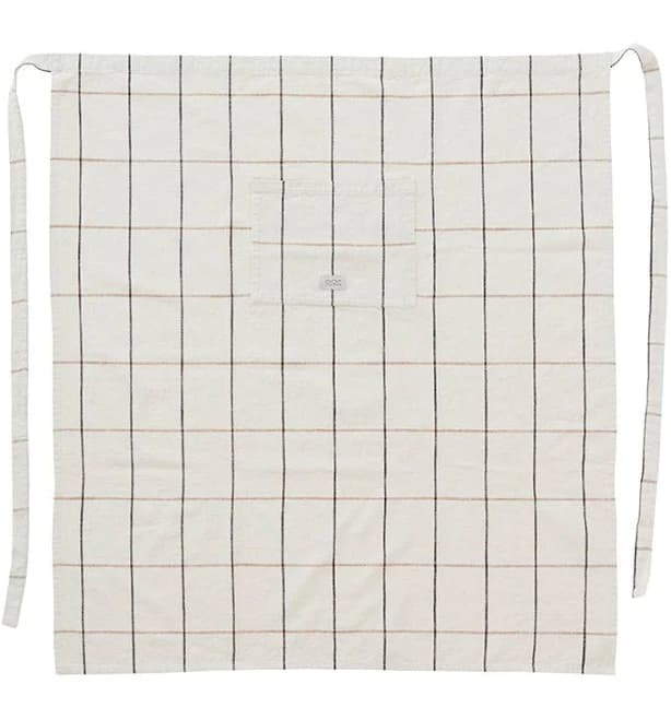 OYOY Gobi Chef Apron