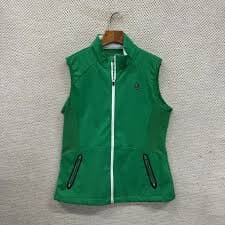 W.ANGLE | 와이드앵글 W.ANGLE Deer Knit Vest on Bunjang Global Site.