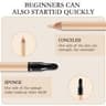 Video frame trigger