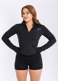 Legacy Zip Up – My Store