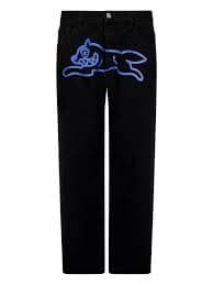 Emporio armani Denim cotton jeans available on Tessabit Luxury Boutique – 101759 - HK