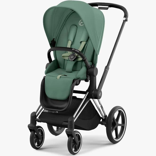Cybex Priam 4 Stroller