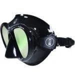 Fourth Element Aquanaut Freediving Mask