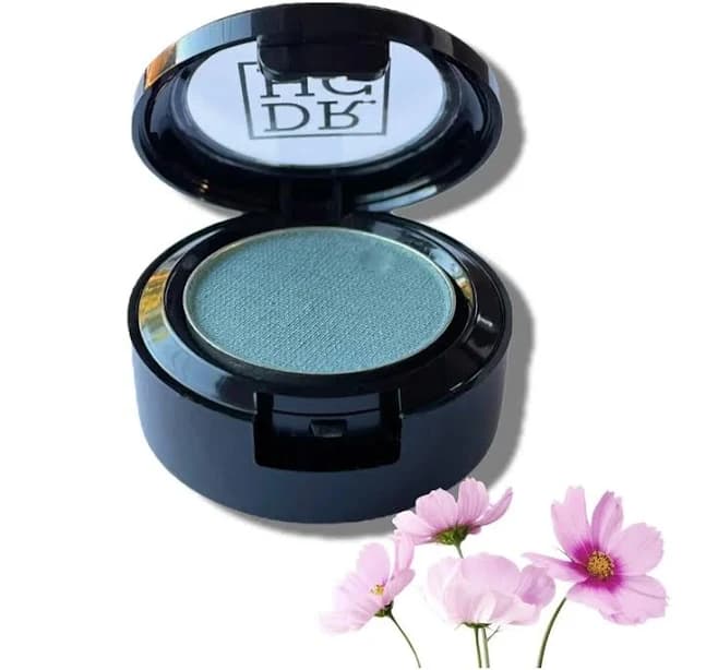 All-Natural Sensitive Eyeshadow