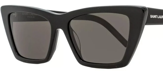 Saint Laurent Women's MICA Sunglasses SL 276