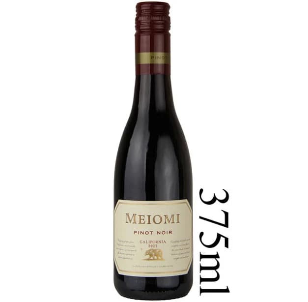 Meiomi Pinot Noir 375ml