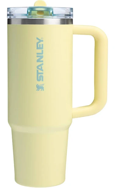 Stanley Quencher ProTour Flip Straw Tumbler
