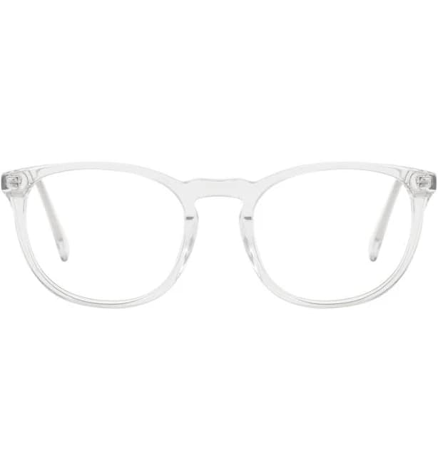 Olet Round Prescription Glasses