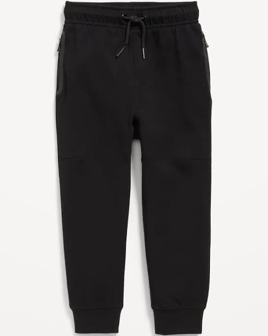 Old Navy Toddler Boys Dynamic Fleece Jogger Sweatpants