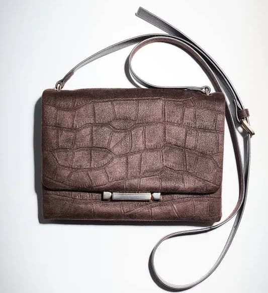 H&M Ladies Crossbody Bag
