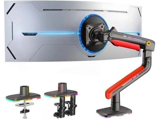 Gaming Monitor-Arm