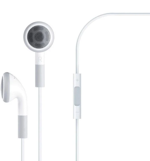 Hamilton Buhl Ear Buds