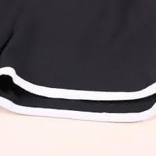 4T-16T Teen Girls Running Shorts Gym Workout Yoga Sport Performance Short Summer Beach Sports Shorts - Walmart.com