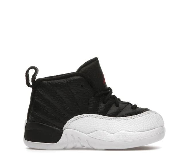 Jordan 12 Retro Playoffs (2022) (TD)