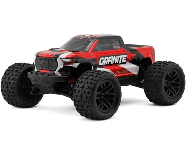 Arrma Granite Grom Mega 4x4 Monster Truck
