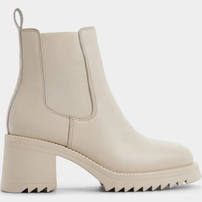 ALDO Women's Anneliese Platform Chelsea Boots