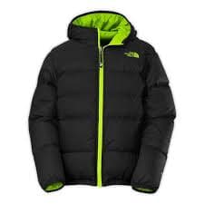 The North Face Reversible Moondoggy Jacket Boys'