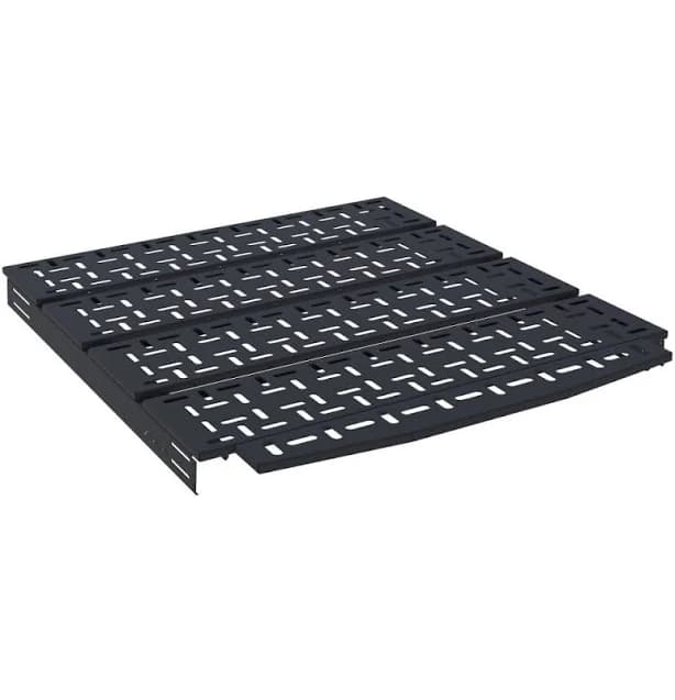 White Top Adventures 4-Panel Aluminum Bed System for Mercedes Sprinter Vans