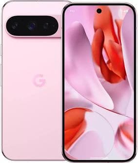 Google Pixel 9 Pro