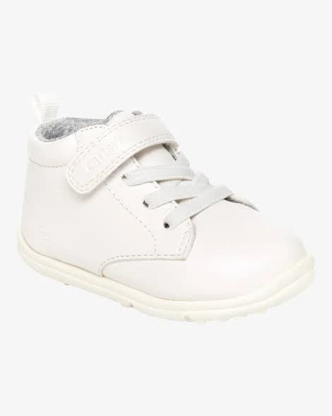 Carter's Every Step First Walker High-Top Casual Sneakers