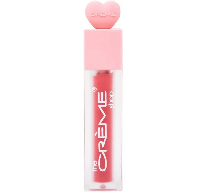 The Crème Shop Glossy Lip Stain