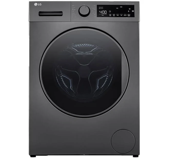 LG Front Load Wahing Machine F2T2TYM1S