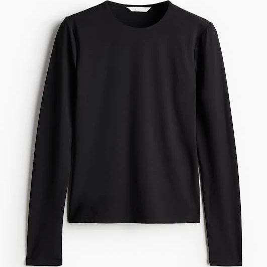 H&M Ladies Jersey Top