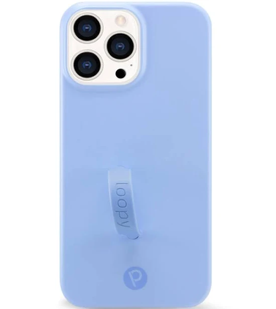 Loopy Cases for Apple iPhone 13 Pro Max & 12 Pro Max