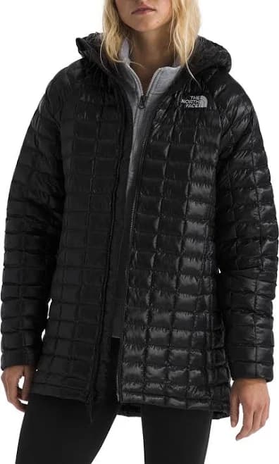 The North Face Women's Thermoball Hooded Parka
